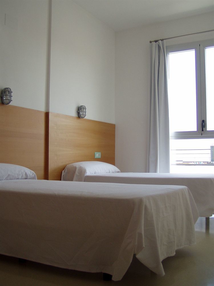 Albergue Inturjoven ハエン エクステリア 写真
